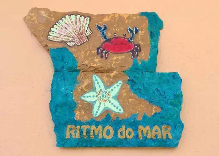 Ritmo Do Mar *