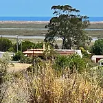 Ritmo Do Mar 公寓 Quatrim do Sul