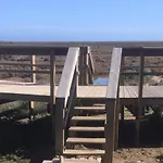 Ritmo Do Mar 公寓 *