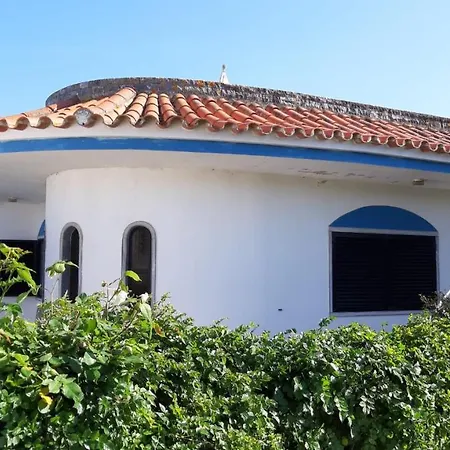 Apartment Ritmo Do Mar