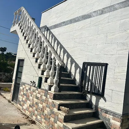 Appartement Ritmo Do Mar Quatrim do Sul