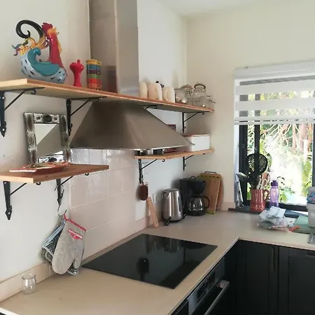 Apartment Ritmo Do Mar *