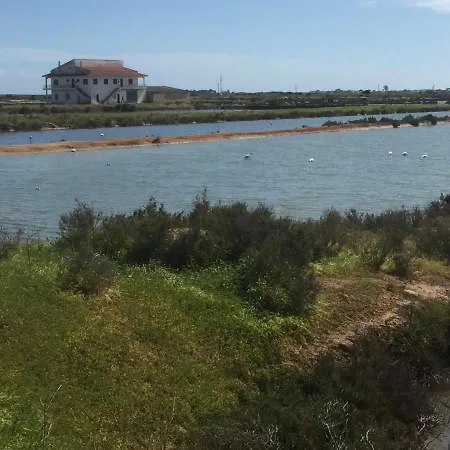 Ritmo Do Mar Apartment