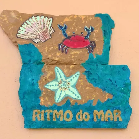 Ritmo Do Mar *