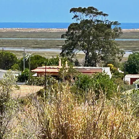 Ritmo Do Mar דירה Quatrim do Sul