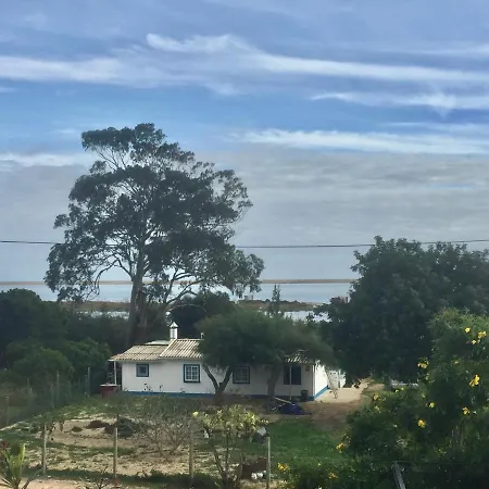 Ritmo Do Mar דירה *