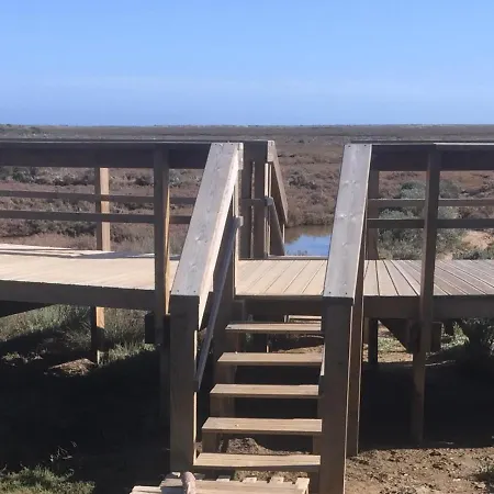 Ritmo Do Mar דירה *